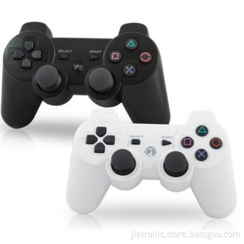 Bluetooth Controller for PS3